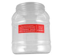 LOORGVEL Ice Machine Water Bucket for Shaved Ice Maker Easy Install Water Holder with Capacity for Bar and Beer Bucket Use