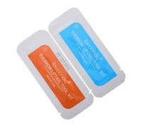 LOORGVEL Instant Eyebrow Lamination Kit 2-step Brow Setting Agent Quick Lifting and Styling for Salon and Home Use Safe Formula for Brow Types