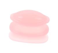 LOORGVEL Lip Plumper Device Silicone Lip Enhancer Suitable for Home and Travel Use