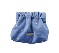 LOORGVEL Lovely Portable Lipstick Storage Bag Capacity Makeup Organizer for Travel Business Daily Use Design for Scratch Protection and Compact Organization