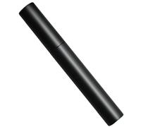 LOORGVEL Men’s Temporary Beard and Eyebrow Dye Cream with Brush, Deep Brown Tint for Mustache and Facial Hair Coloring, Disposable Application for Natural Look