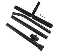 LOORGVEL Metal T-Shaped Trampoline Handle Bar Replacement Safety Handrail for Indoor Fitness Trampoline for Adults Home Use