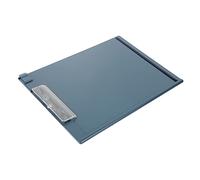 LOORGVEL Multi Function Clipboard Writing Board with Strong PP Material Paper File Organizer for Office and School Use Portable Document Storage and Drawing Clipboard