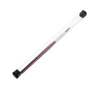 LOORGVEL Nail Art Pen for Manicure DIY Light Therapy Pen Multi Functional Manicure Tool Gel Polish Extension Brush for Home Use
