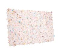 LOORGVEL Nail Art Table Pad Manicure Hand Rest Cushion Comfortable Wrist Support Nail Mat Desk Use Accessory Professional