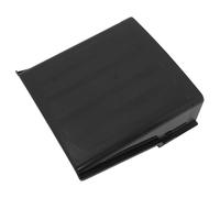 LOORGVEL Outdoor Camera Rainproof Cover Plastic Protector with Sunshade for Security Cameras Easy Installation Weather Resistant Guard Suitable for Multiple Brands and Models