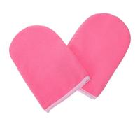 LOORGVEL Paraffin Wax Hand Spa Gloves Hot Wax Mitts Reusable Hand Covers for Moisturising Therapy