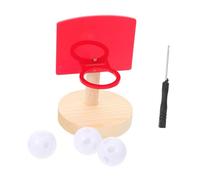 LOORGVEL Parrot Bird Training Basketball Plaything with Bell for Parakeets Cockatiels Lovebirds Interactive Pet Cage for Brain Development and Fun Exercise at Home