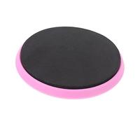 LOORGVEL Portable Ballet Turning Board for Dancers Professional Turn Disc for Balance Training Figure Skating and Gymnastics Practice Equipment Pink