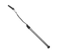 LOORGVEL Portable Capacitive Stylus Pen for Touch Screens Slim Telescopic Screen Pen for Smartphones and Laptops for Tablet Touchscreen Use