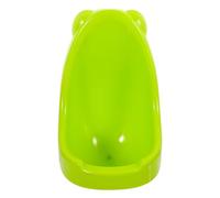 LOORGVEL Potty Training Urinal for Boys Wall Mounted Boy Urinal with Safe Capacity and Material Practical Stand-up Design to Independence and Confidence Easy to Clean and Fade-Resistant