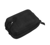 LOORGVEL Professional Range Case Shockproof Storage Pouch for Golf Rangefinder Lightweight Portable Organizer with Smooth Interior for Home the Go Use