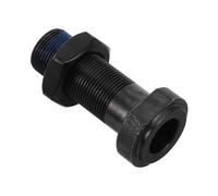LOORGVEL Quick Release Wheelchair Axle Socket Sleeve with Noise Reduction Rear Wheel Pin Adapter Metal Material Widely Compatible for Wheelchair Maintenance and Repair
