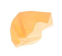 LOORGVEL Realistic Bald Cap Makeup Wig Skin-like Latex Headpiece for Men Women Comfortable Secure Fit for Halloween Party Cosplay Lightweight Portable Costume Accessory Suitable for Head