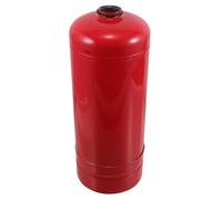 LOORGVEL Refillable 3Kg Steel Cylinder for Home, Kitchen, and Boat Safety - Empty Portable Shell for and Water-Based Use