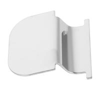 LOORGVEL Replacement Gumball Machine Ball Baffle, Vending Capsule Machine Accessory, Coin-Operated Dispenser Exit Door Part for Repair and Festival Use