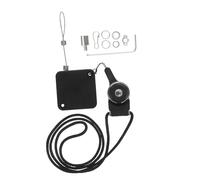 LOORGVEL Retractable Adjustable Parrot Leash with Foot Ring for Safe Outdoor Flying Bird Traction Rope Suitable for Parrots Use Retractable Design for Controlled Exploration