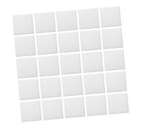 LOORGVEL Reusable Nano Cleaning Sponge Super Absorbent Nonabrasive Circuit Board and Screen Cleaner for Phones Laptops Cameras Watches Compact Gentle Electronics Baseboard Sponge