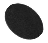 LOORGVEL Round Oil Drain Splash Pad Oil Change Mat for Mechanics Lightweight Spill Mat for Automotive Maintenance