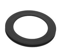 LOORGVEL Rv Toilet Seal Silicone Flange Wax Ring Replacement Leak Gasket for Rv Series Toilets Easy Installation Repair Kit