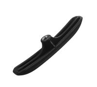 LOORGVEL Rv Waste Valve Handle Plastic Replacement Part for Sewer Dump Valve Handle Kits Fits for Camco Easy to Install for Rv Repair