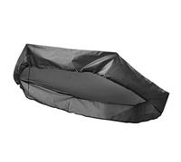 LOORGVEL Sandbox Cover Durable Canopy for Against Sun Rain and Contamination Easy to Install and Clean for Safe Fun