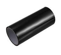 LOORGVEL Sealing Tape Strong Adhesive Repairing Tape for Pipes Buckets Tents Black Aging Cold Heat Resistant Patch for Indoor Outdoor Leak Fixing