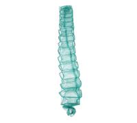 LOORGVEL Section Nylon Crawfish Trap Net for Outdoor Shrimp Crab Lobster Fishing Portable Collapsible Multi Use Braided Cast Net for Recreational Fish and Aquatic Farming