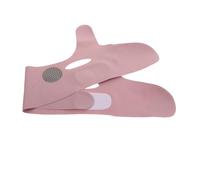 LOORGVEL Shaped Face Mask Firming Band Elastic Skin Tightening Strap for Aging Comfortable Design for Anytime Use Reshapes Jawline and Contours Face