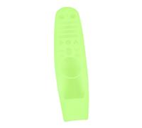 LOORGVEL Silicone Tv Remote Control Protective Case Compatible with Lg An- Mrba Mrba Ergonomic Anti-drop Cover with Precise Cutouts Night Remote Control Accessory