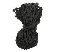 LOORGVEL Slow Feeder Hay Net for Horses and Goats High Strength Pasture Feeder Bag with Small Mesh Hanging Straw Feeding Bag Simulating Natural Grazing Capacity Straw Net for Stable Use