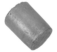 LOORGVEL Small Graphite Crucible for Home Laboratory Melting Furnace High-Purity Crucible Kit for Metal Refining Stable Chemical Resistance Smooth Edges for Jewelry and Precious Metals