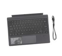 LOORGVEL Stable High-performance Wireless Keyboard Slim Keyboard Case for Pro Cover Sleep Mode Skin Protective Cover