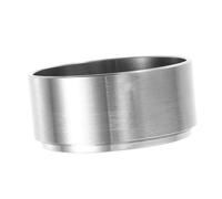 LOORGVEL Stainless Steel Fine Mesh Laboratory Sieve Precision Cell Filtration Screen Strainer for Gardening Soil Separation and Scientific Research Use