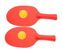 LOORGVEL Table Tennis Training Kit for Beginners Portable Pingpang Trainer Plaything for Enhances Hand-eye Coordination Reaction and Skill Practice at Home
