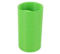 LOORGVEL Telescopic Hamster Tunnel Lightweight Folding Play Tube for Small Pets Green Safe Funny Playhouse for Guinea Pigs and Hamsters Indoor Activity Playground