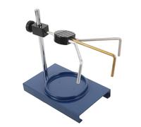 LOORGVEL Thermal Conductivity Demonstrator Physics Experiment Kit for Middle School Students with Stand, Heat Transfer Measurement Tool for Classroom Teaching and Science Lab Equipment