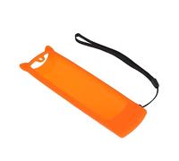 LOORGVEL Tv Remote Case Cover Sleeve Silicone Remote Protection Durable Nonslip Bright Colors Easy Access to Buttons Fits