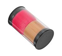 LOORGVEL Vinyl Record Cleaning Brush Dust Remover Soft Anti-Static Record Cleaner Tool for Vinyl Grooves and Turntable Use