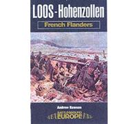 Loos 1915: The Northern Battle and Hohenzollern Redoubt (Battleground Europe)