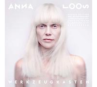 Loos, Anna - Werkzeugkasten (Deluxe Edition)