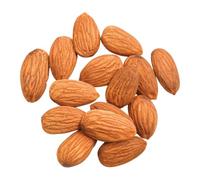 Loose 1kg Almond Kernal USA - Premium Quality Free P&P HerbsnSpiceit