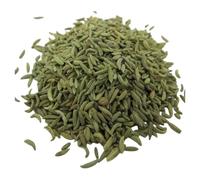 Loose 1kg Green Fennel Seeds Valeyari Free P&P HerbsnSpiceit