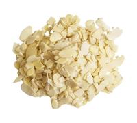 Loose 400gm Almond Flakes USA Premium Quality Free P&P HerbsnSpiceit