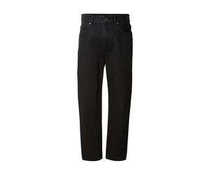 Loose and Thick Jeans Urban Classics Noir 30
