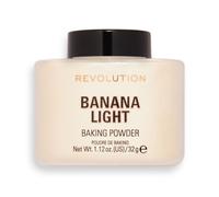 Loose Baking Powder Banana Light Nude 32g