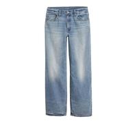 Loose Boot Jeans - female - Levi's - Wide Jeans - Blue - W25 L31 - Jeans W25 L31