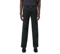 Loose Bootcut Jeans Wrangler Bleu 38x32