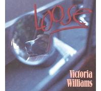 Loose by Williams, Victoria (1994) Audio CD
