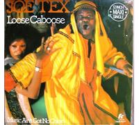 Loose Caboose / Music Ain't Got No Color
